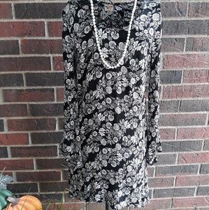 Tunic top/dress